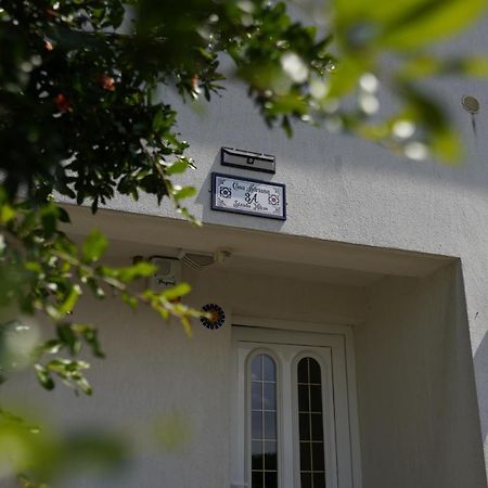 ホテル Casa Adriana エフォリエ・スド エクステリア 写真
