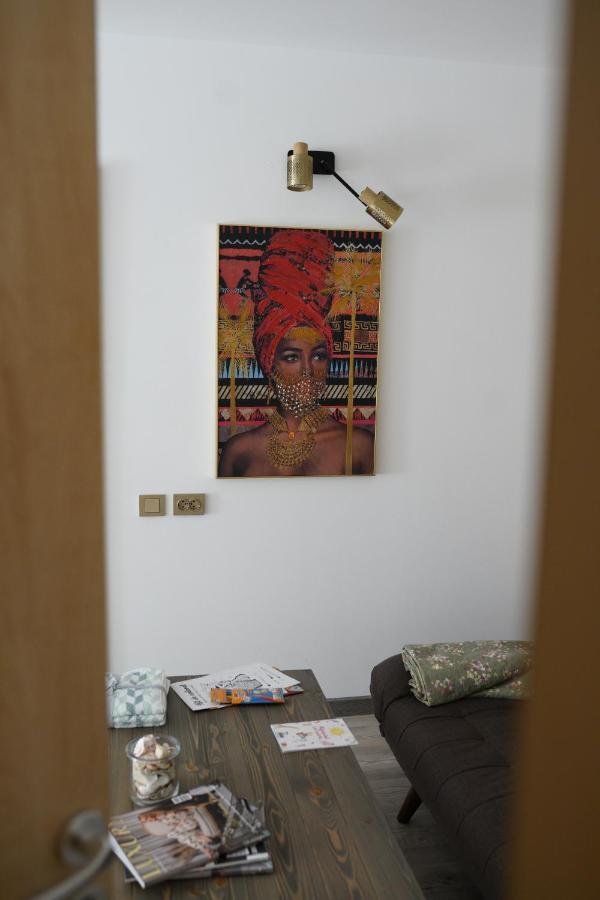 ホテル Casa Adriana エフォリエ・スド エクステリア 写真