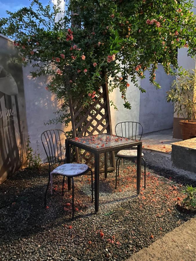 ホテル Casa Adriana エフォリエ・スド エクステリア 写真