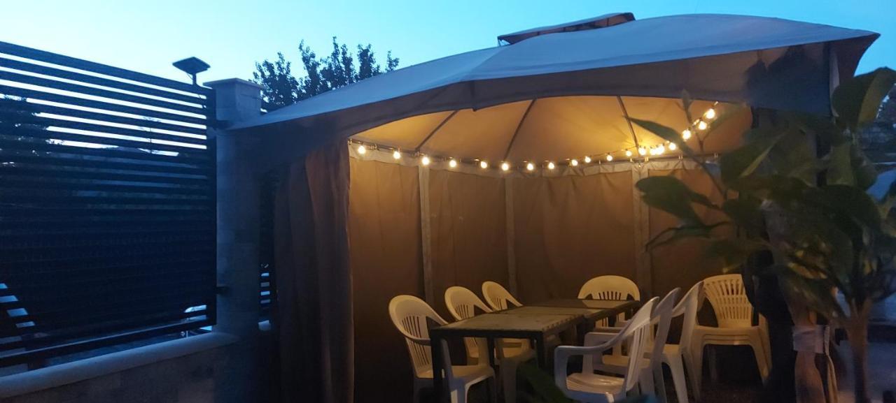 ホテル Casa Adriana エフォリエ・スド エクステリア 写真