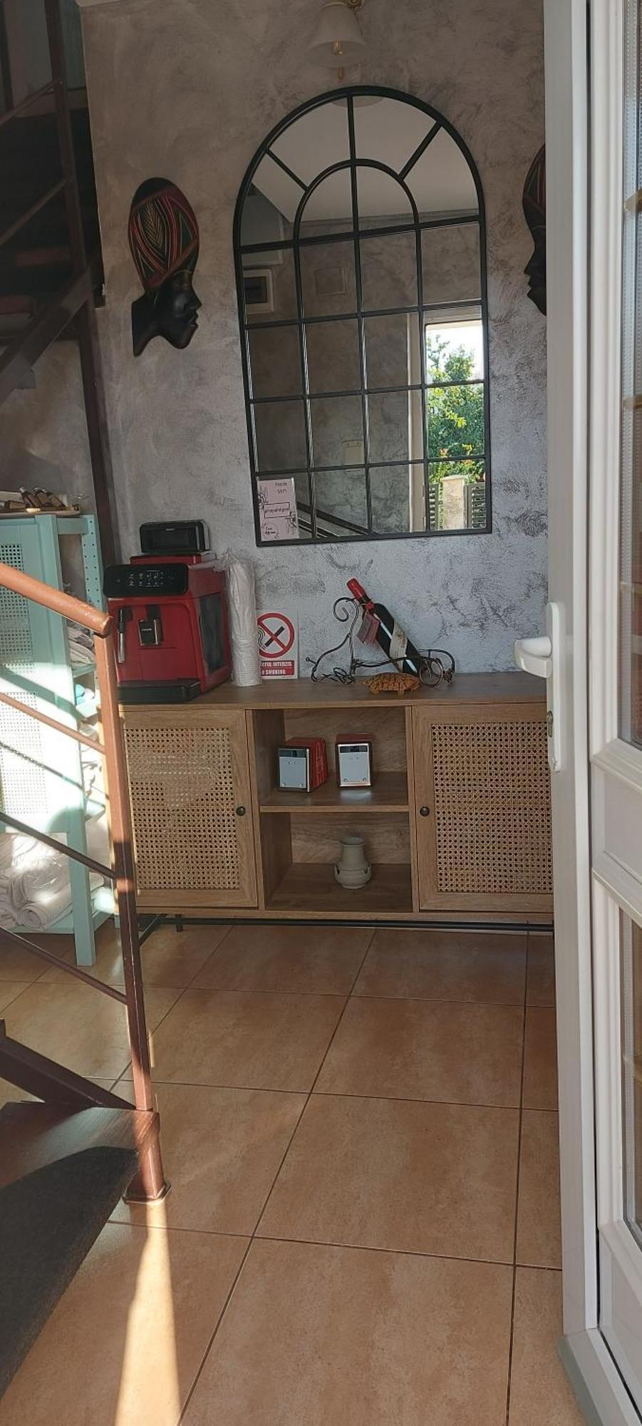 ホテル Casa Adriana エフォリエ・スド エクステリア 写真