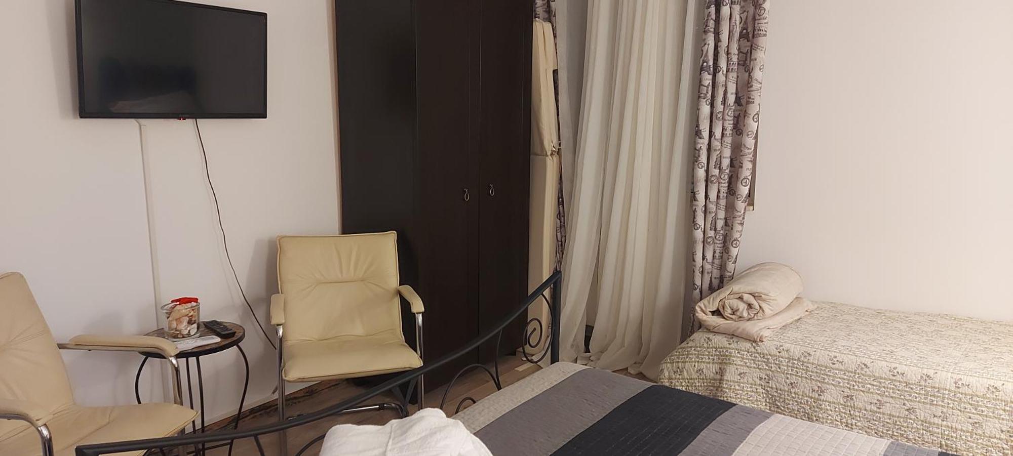 ホテル Casa Adriana エフォリエ・スド エクステリア 写真