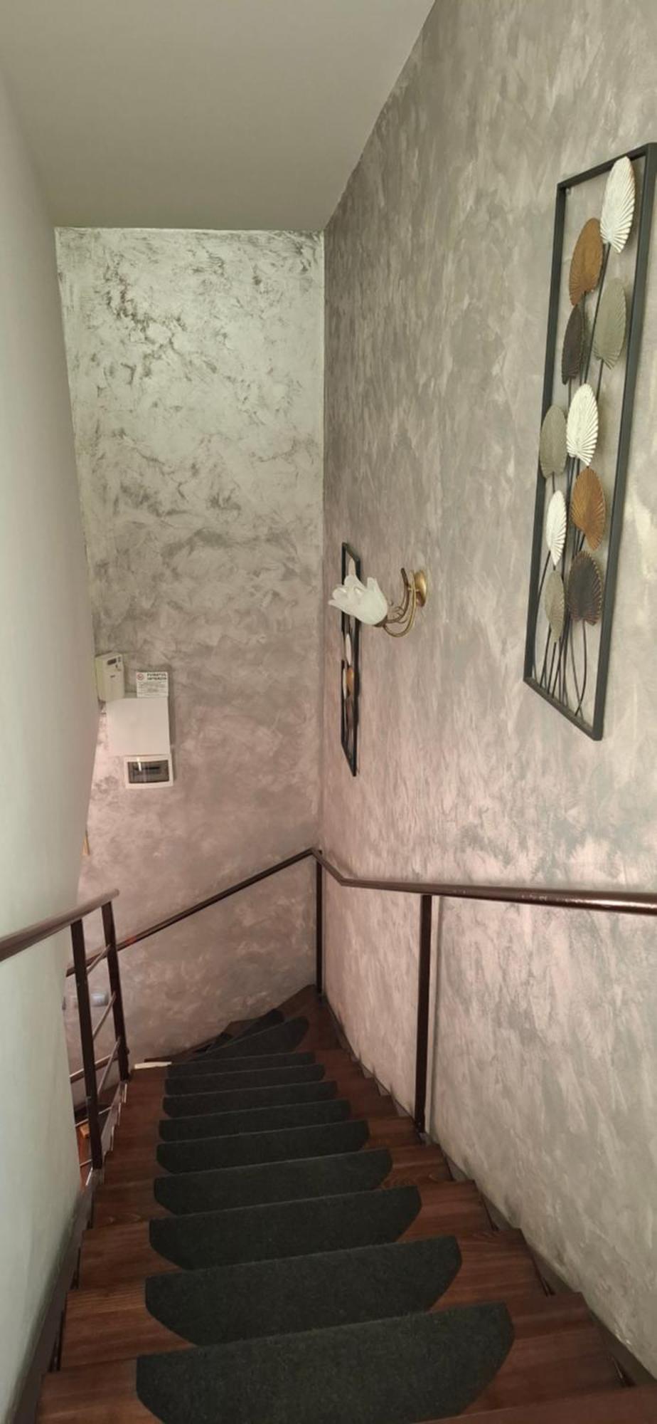 ホテル Casa Adriana エフォリエ・スド エクステリア 写真